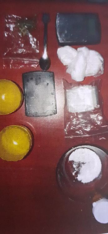 Домашна лаборатория за отглеждане на канабис е открита в Асеновград 