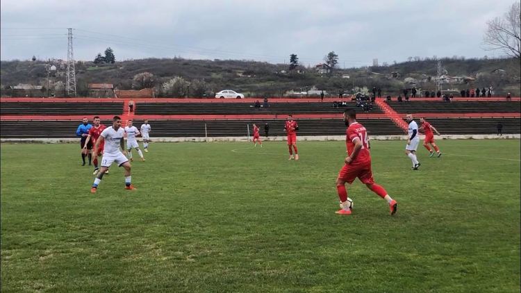 ОФК „Хасково” изпусна победата срещу „Ямбол”