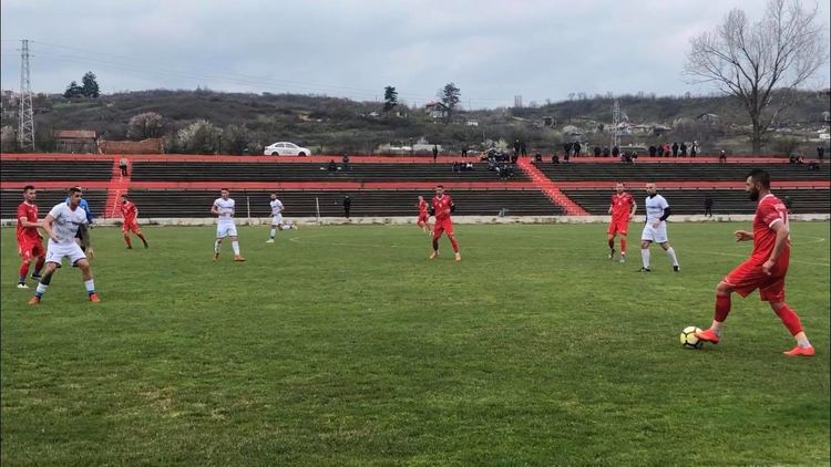 ОФК „Хасково” изпусна победата срещу „Ямбол”