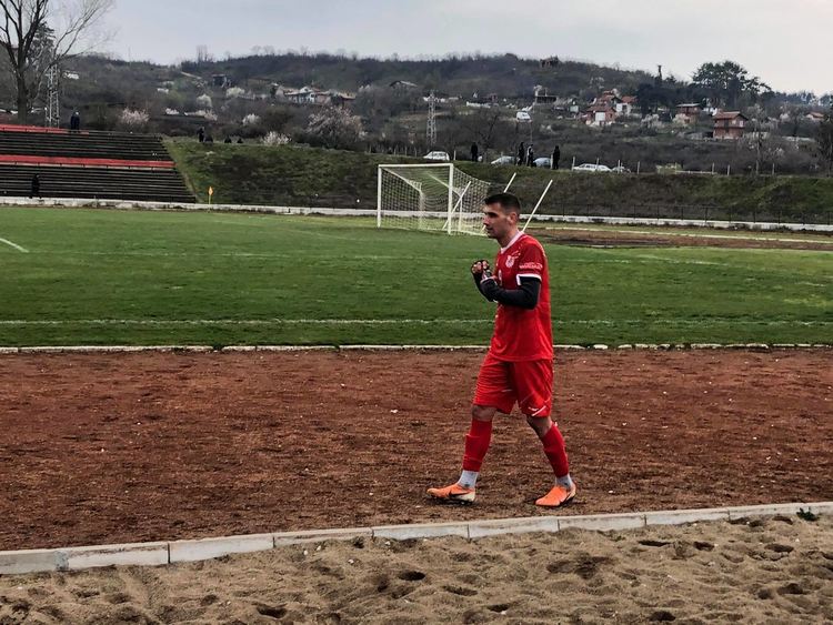 ОФК „Хасково” изпусна победата срещу „Ямбол”