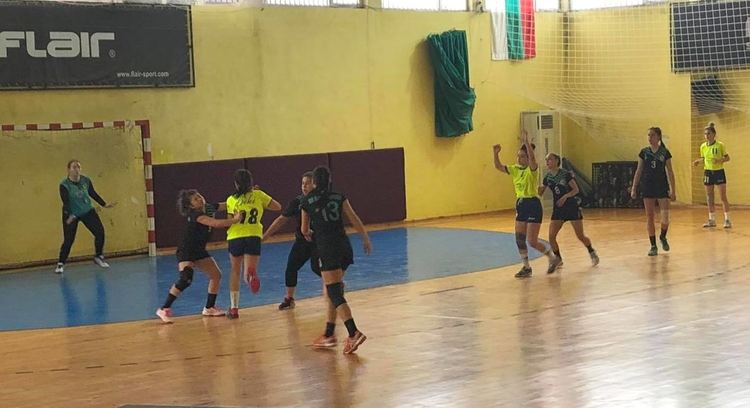 „Асти” отпадна от турнира за Купа България, девойките са на пето място