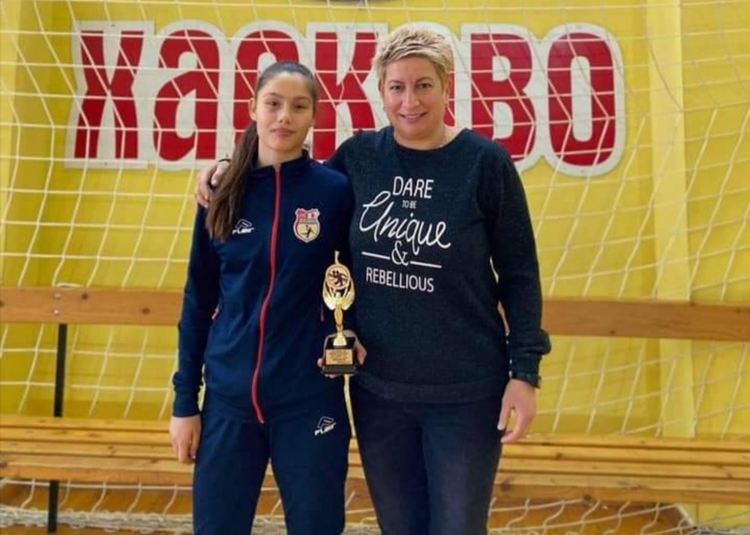 „Асти” отпадна от турнира за Купа България, девойките са на пето място