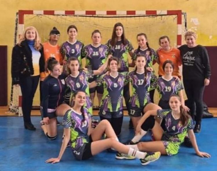 ХК "Хасково" 