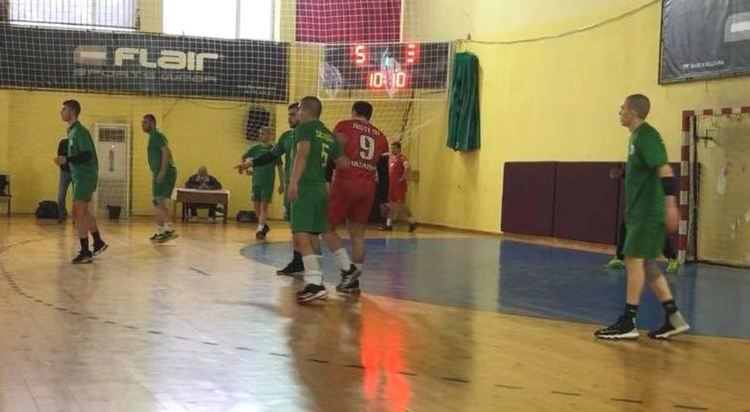 „Асти” отпадна от турнира за Купа България, девойките са на пето място