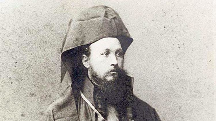 Рафаел Попов