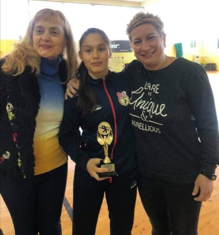 „Асти” отпадна от турнира за Купа България, девойките са на пето място