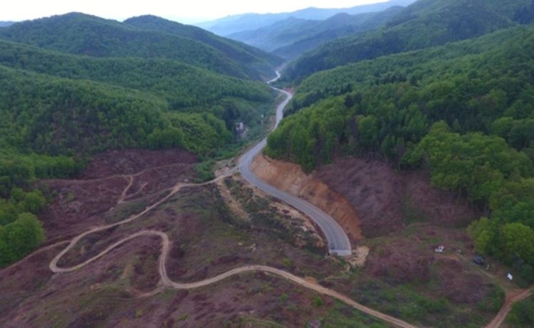 Бум на мераклии за работа на бъдещото ГКПП-Рудозем