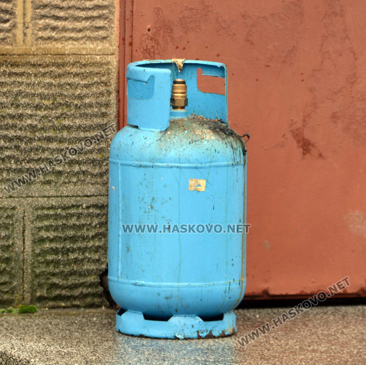 Пожар избухна в апартамент в Хасково