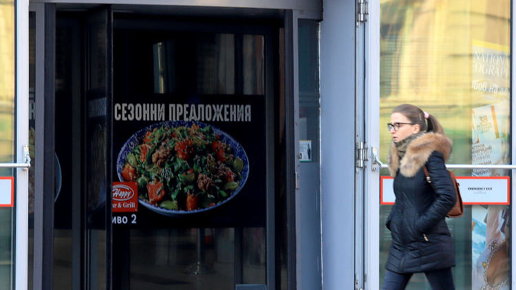 Третото затваряне у нас ще доведе до вълна от фалити