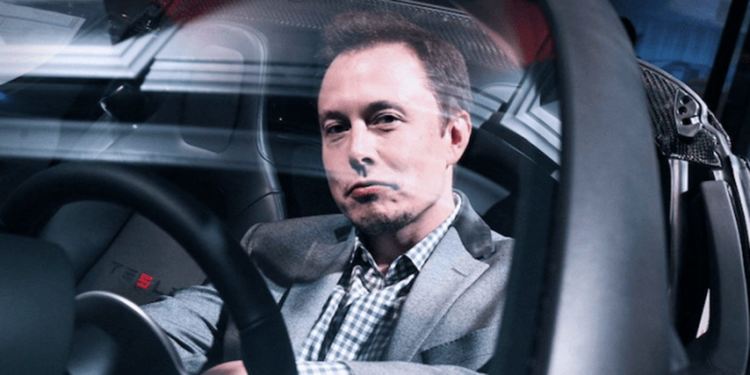 Мъск отхвърли обвиненията на Китай, че електромобилите на Tesla могат да се използват за шпионаж
