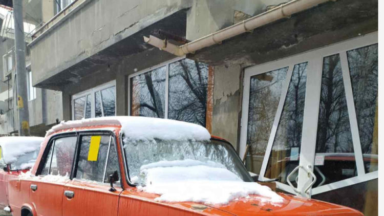 Маркирани са още 36 излезли от употреба МПС в Перник