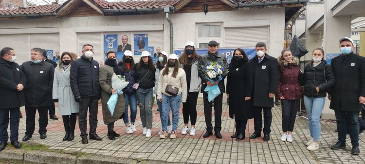 Карадайъ от Момчилград: Джипката е символ на разрухата