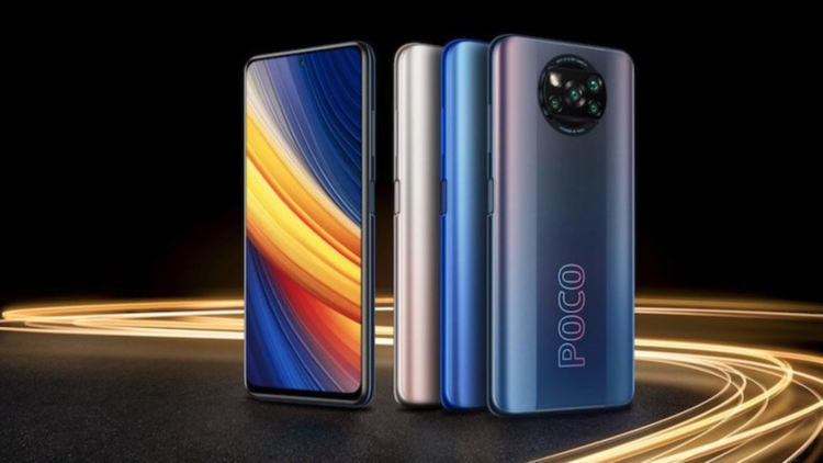 Какво предлага новият бюджетен Poco X3 Pro