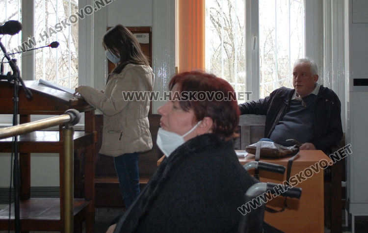 За втори път съдът върна делото на прокуратурата за наводнението в Бисер