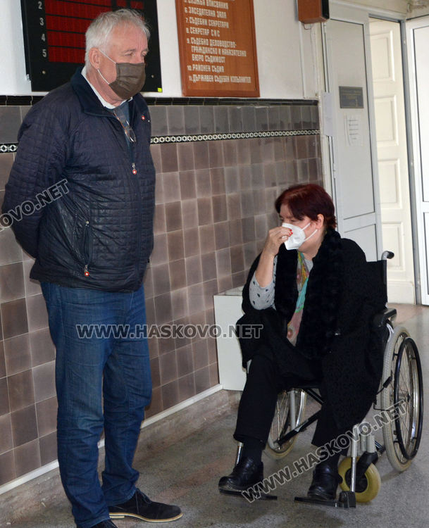 За втори път съдът върна делото на прокуратурата за наводнението в Бисер