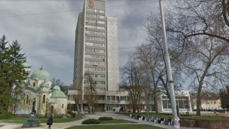 Oнлайн конкурс "Талантите на Перник - 21" за музикално и танцово изкуство