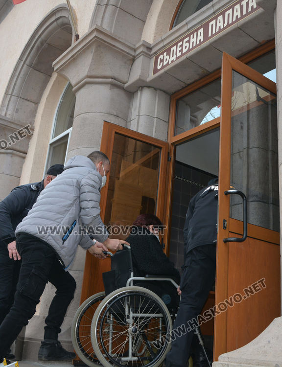 За втори път съдът върна делото на прокуратурата за наводнението в Бисер