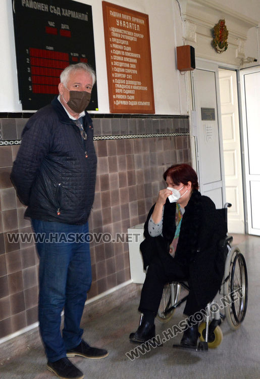 За втори път съдът върна делото на прокуратурата за наводнението в Бисер