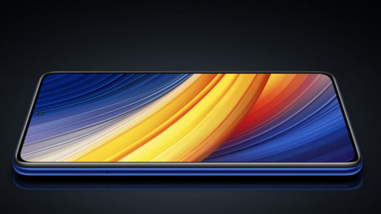 Какво предлага новият бюджетен Poco X3 Pro