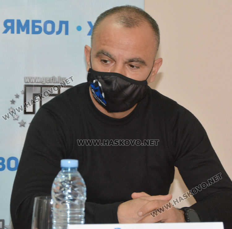 Пламен Крумов