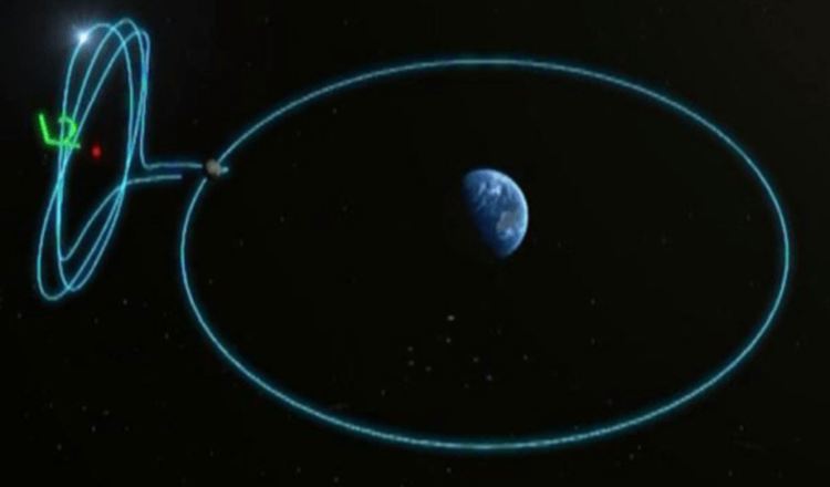 Стартира проект на НАСА за създаването на лунен интернет