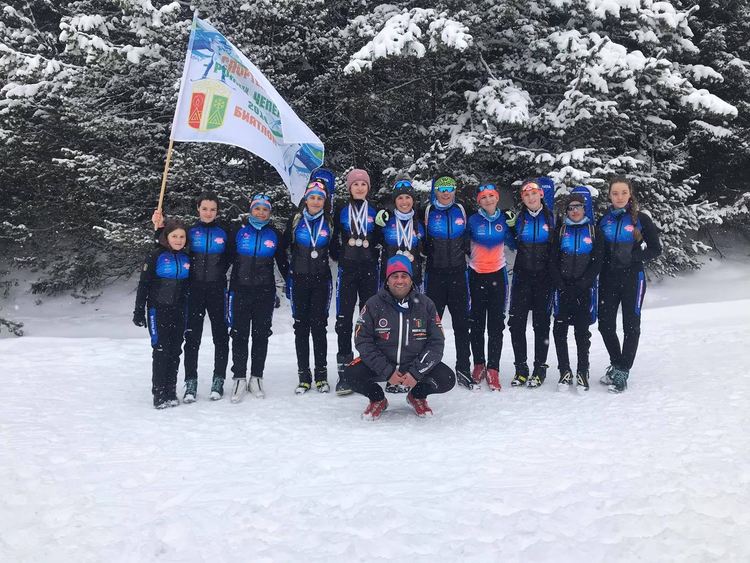 Безспорен успех на биатлонистите от СК „Рожен – Чепеларе“ 2016 г.