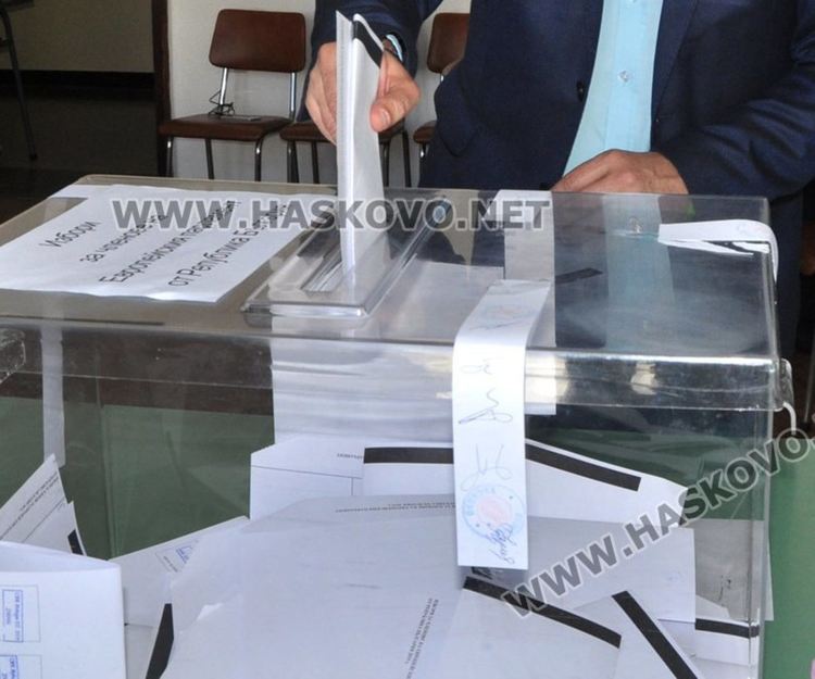 Карантинираните и трудноподвижните заявяват подвижна кутия за гласуване 