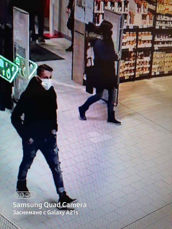 Задържаха двама маскирани бургазлии за кражби в Пловдив 