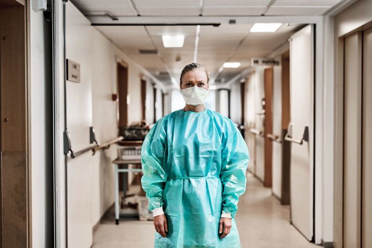 Първата европейска страна, преборила COVID-19? Как Исландия контролира вируса