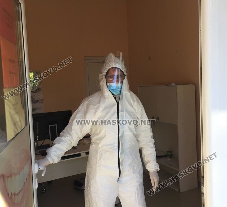 44-годишен изгуби битката с Ковид. 65 нови положителни случая в Хасковско