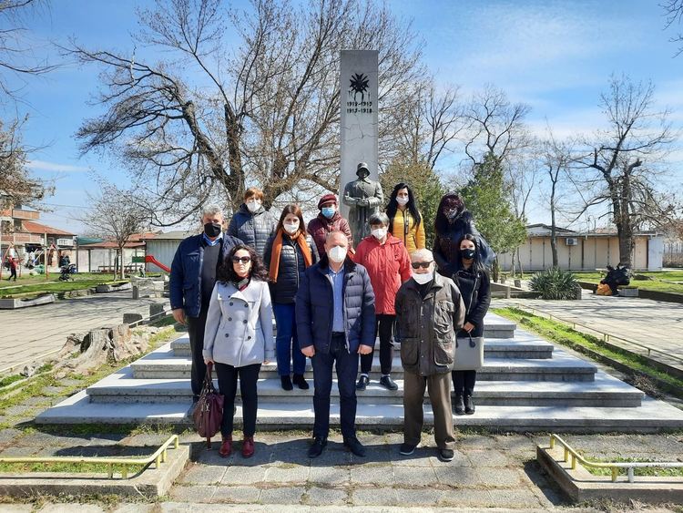 Отбелязаха 108 години от превземането на Одринската крепост