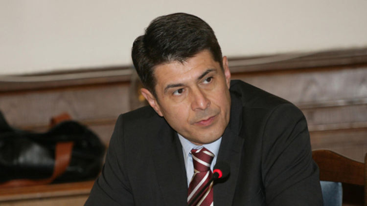 Ген. Гяуров: Шпионската структура е действала непрофесионално и на ниско оперативно равнище
