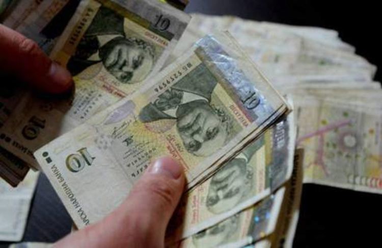 Криминалисти задържаха в Кърджали  апаш, откраднал пари от "Рено"