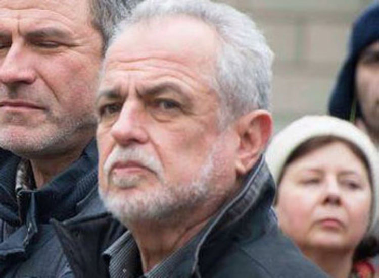 Корнелий Савов