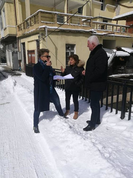 Подготвят обществена поръчка за обходния път на Чепеларе