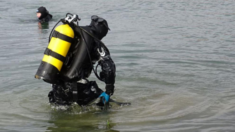 Зловеща находка на язовир Въча, изплува тяло на удавен мъж