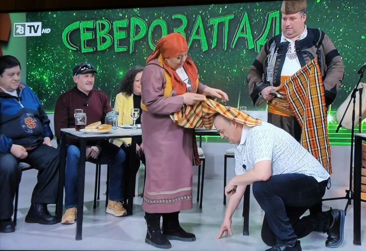 Клуб "Зевзек" става на 30 години, Краси Радков се закле в знамето-мисаль на клуба