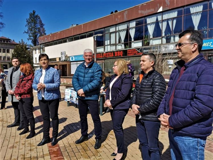 Д-р Даниела Дариткова: България е втора по най-нисък държавен дълг в ЕС 