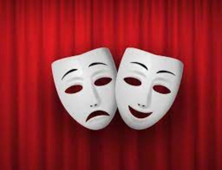 Международен ден на театъра е, честит празник на всички театрали