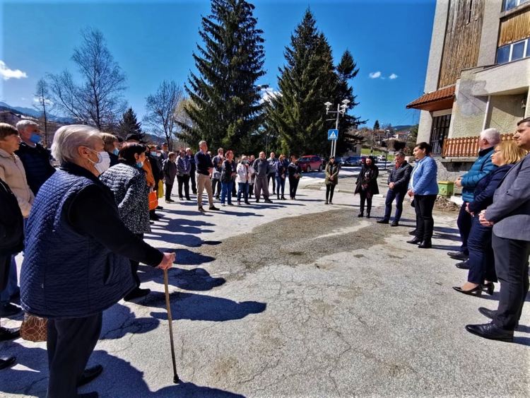 Д-р Даниела Дариткова: България е втора по най-нисък държавен дълг в ЕС 