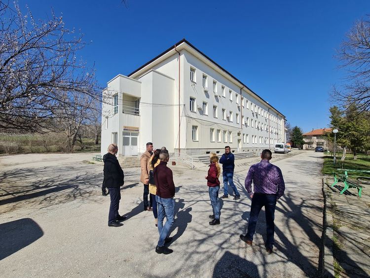 ПП "Републиканци за България" с решения за развитие на всички общини в Област Хасково