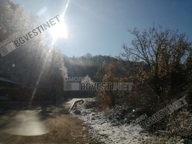 Слънчево време на 27 март, температурите се покачват