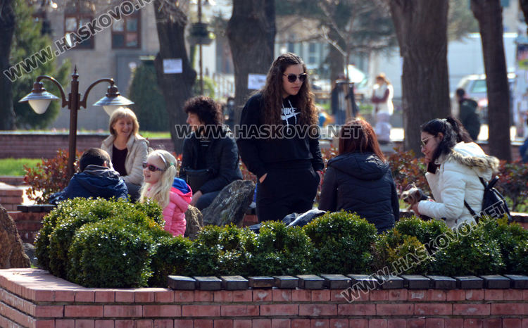 Хасково и Димитровград с най-ниска безработица в региона. Областта на 8-мо място в страната