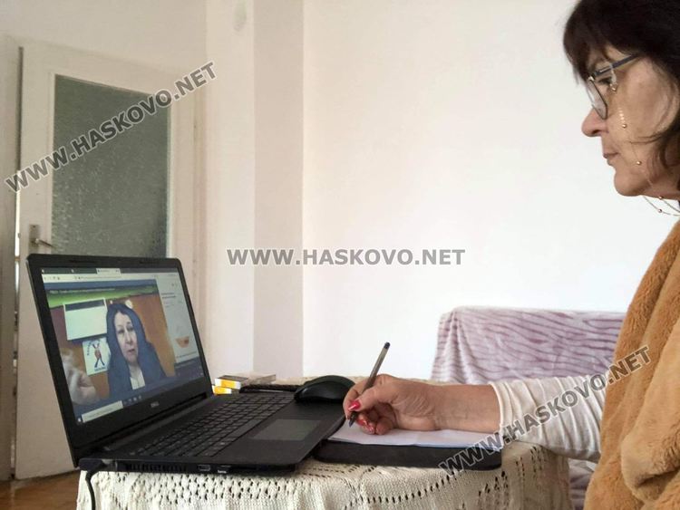 По-опитните председатели на СИК от Хасково, които минаха през обучението тази сутрин, смятат, че ще се справят с тежката процедура по попълването не протоколите 
