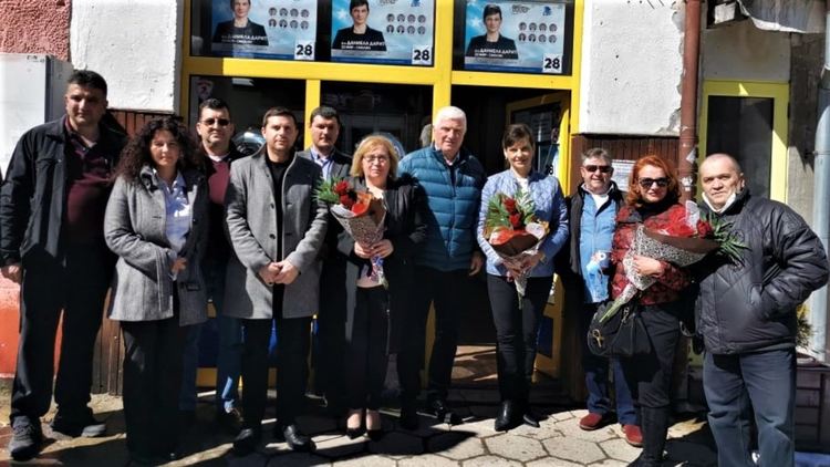 Д-р Даниела Дариткова: България е втора по най-нисък държавен дълг в ЕС 