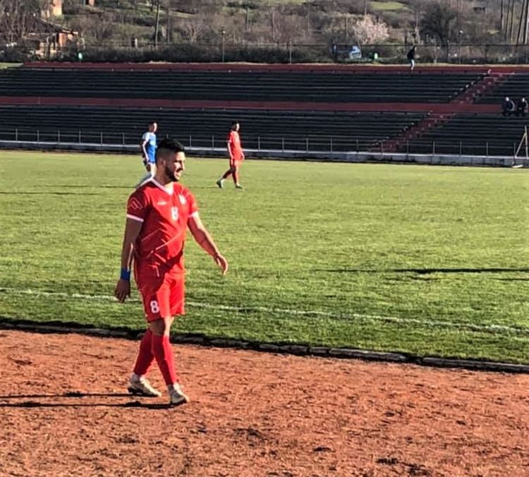 “Хасково” надви  “Левски”. Юношата Никола Николов дебютира при мъжете