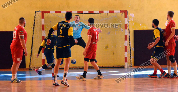 „Асти 91“ загуби от „Левски“ в домакински мач