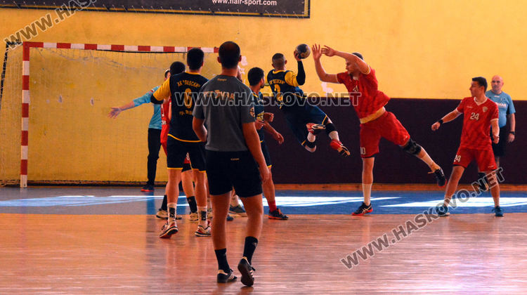 „Асти 91“ загуби от „Левски“ в домакински мач