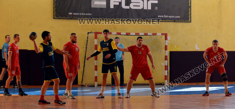 „Асти 91“ загуби от „Левски“ в домакински мач