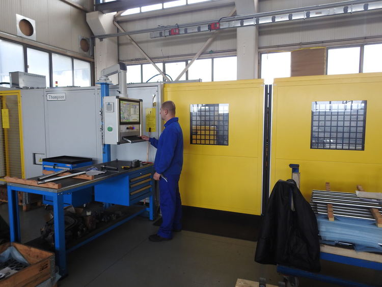 Бюрото по труда в Момчилград  насърчава работодатели с мерки за заетост